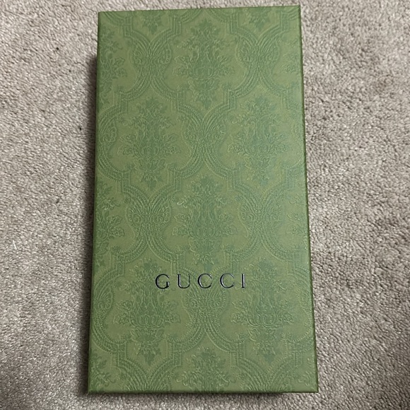 Gucci GG marmont thin belt - Picture 7 of 8